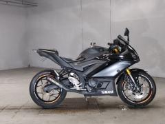 Yamaha YZF-R25 2019