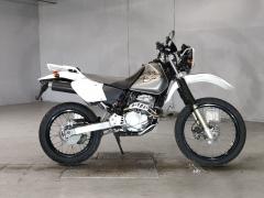 Honda XR250 BAJA 2000