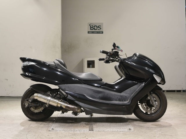 Yamaha MAJESTY 250 2007