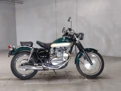 Kawasaki ESTRELLA 2005