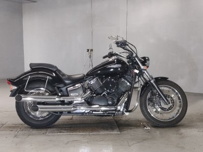 Yamaha DRAGSTAR XVS1100 2005