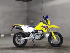 Suzuki DR-Z400SM 2006