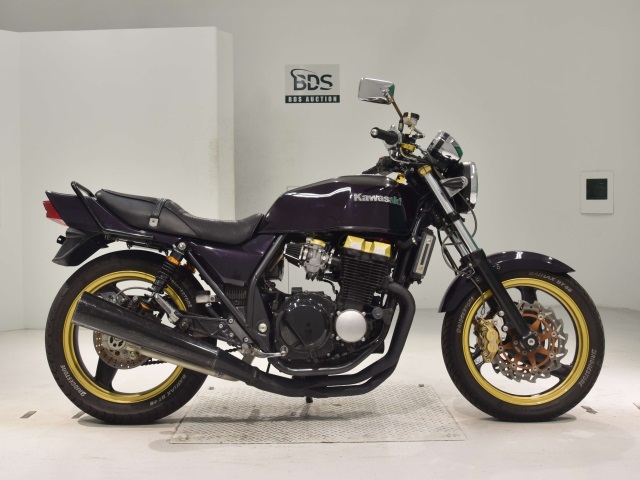 Kawasaki ZRX400 1995