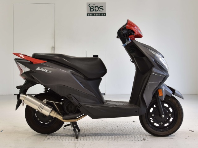 Honda DIO110DX 2021