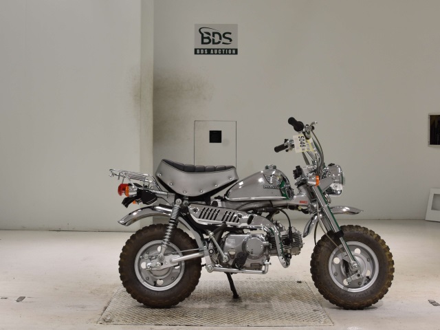 Honda MONKEY 2006