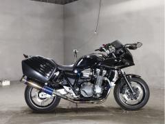 Honda CB1300SF BOLDOR ST 2010