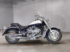 Yamaha ROYALSTAR XVZ1300 1996