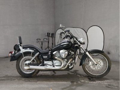 Yamaha DRAGSTAR XVS250 2000