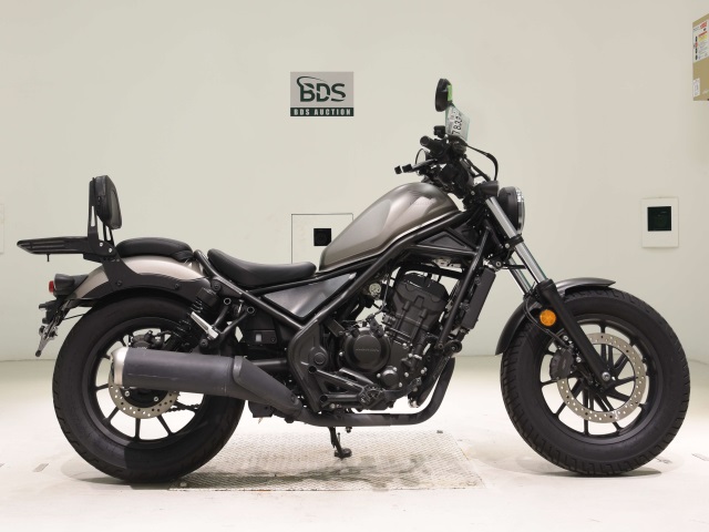 Honda REBEL CMX250 2020