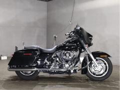 HD SREET GLIDE FLHX1450 2006