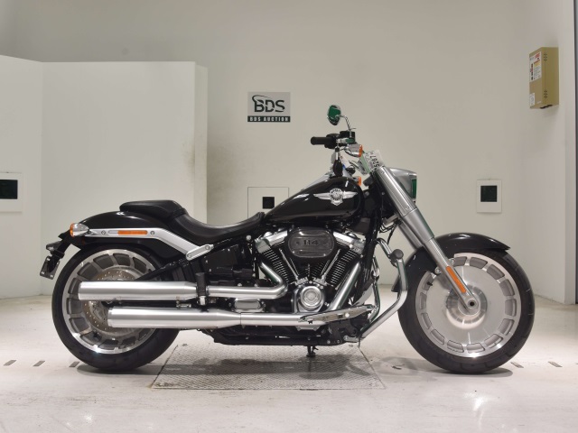 HD FATBOY FLFBS1868 2020