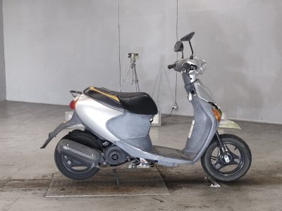 Suzuki LETS4