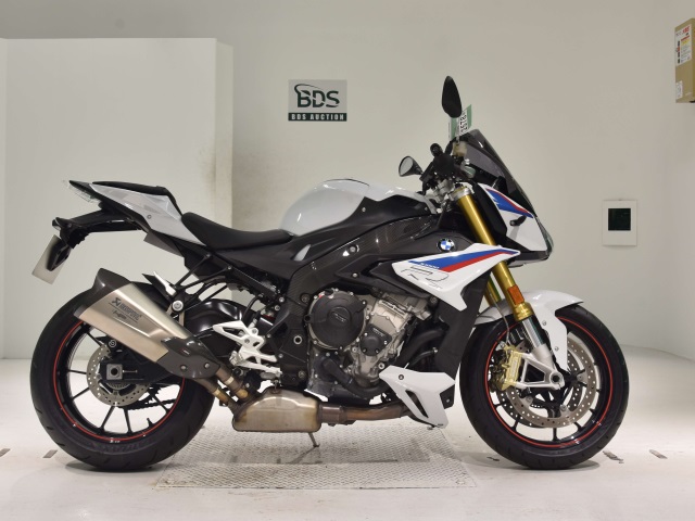 BMW S1000R 2019