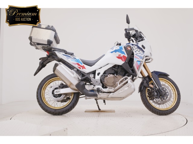 Honda AFRICATWIN CRF1100L 2024