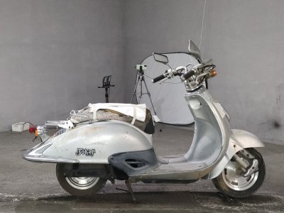Honda JOKER50 1996