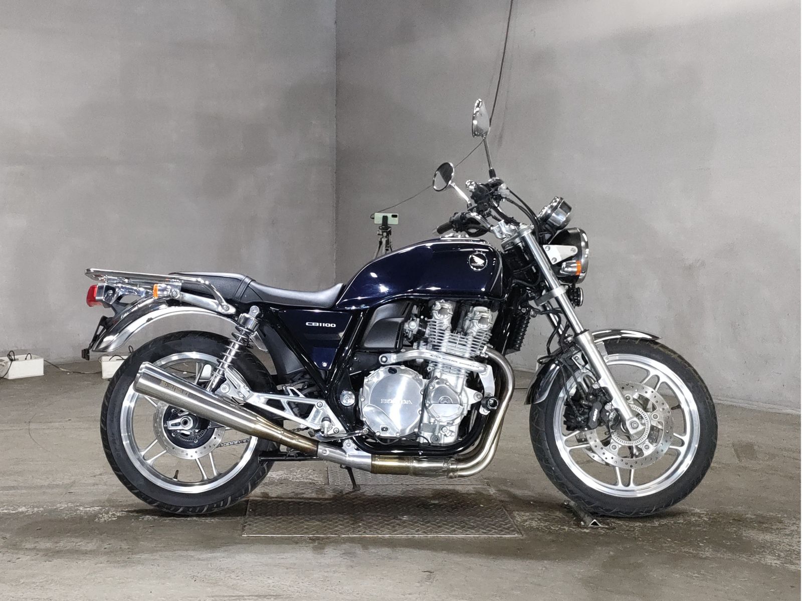 Honda CB1100 2011