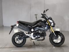 Honda MSX125 GROM 2014