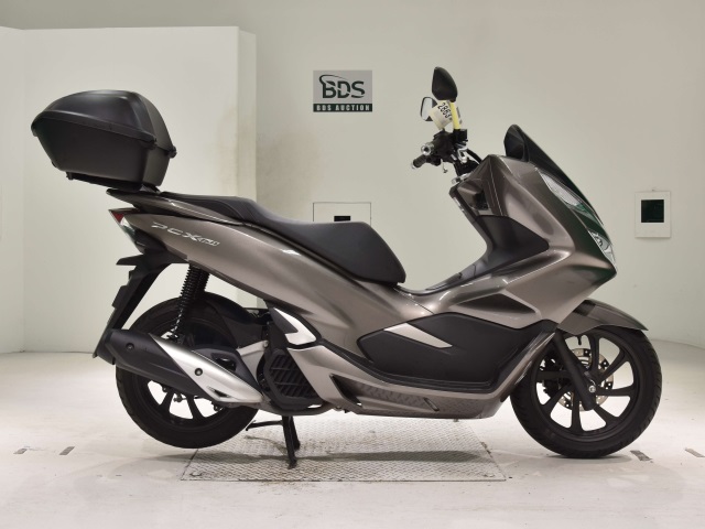 Honda PCX150A