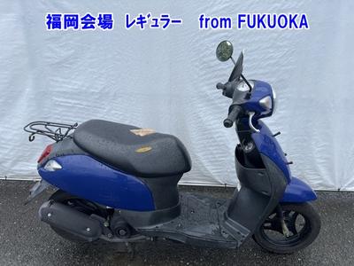 Suzuki LETS