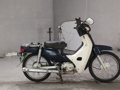 Honda SUPER CUB50 2012