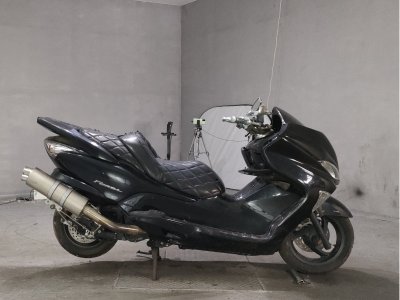 Honda FORZA Z 2006