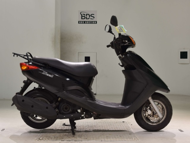 Yamaha AXIS125 2009