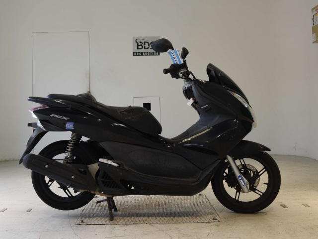 Honda PCX125 2010