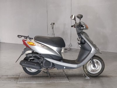 Yamaha JOG 115 2009