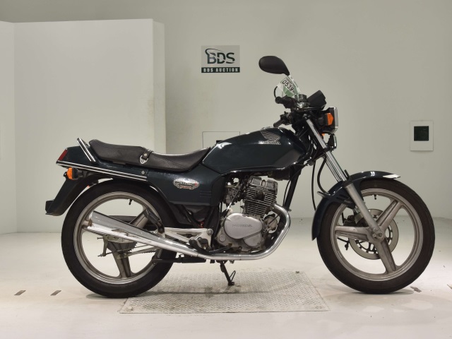 Honda CB125T 1998