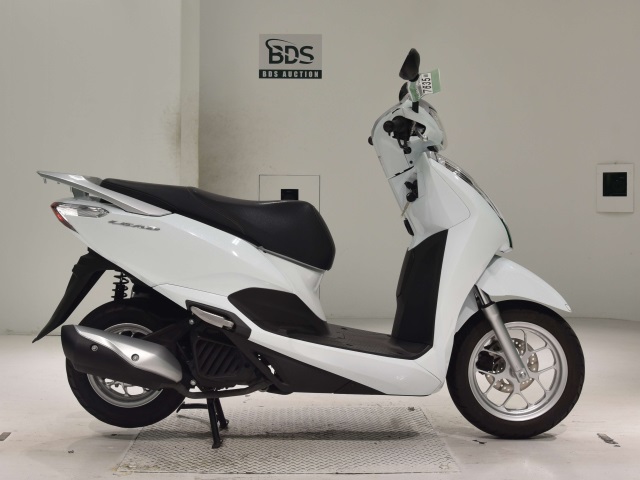Honda LEAD125 2018