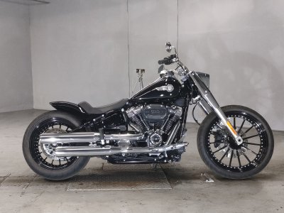 HD FATBOY FLFBS1868 2022