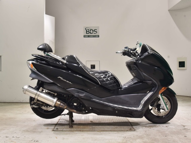 Honda FORZA Z 2008