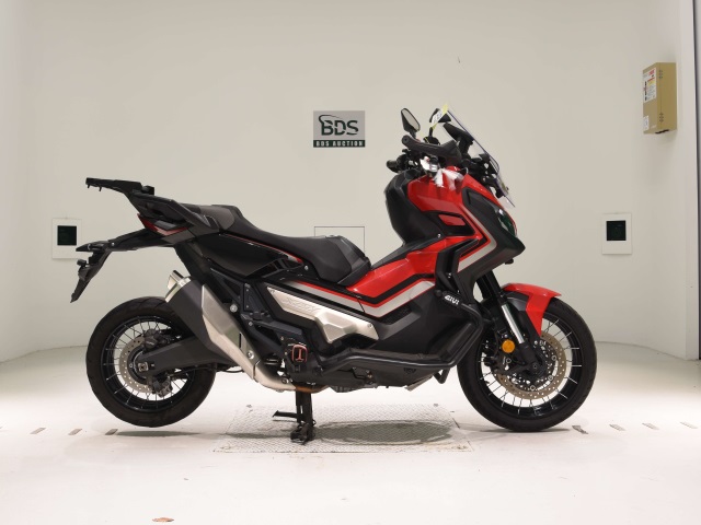 Honda X-ADV750 2019