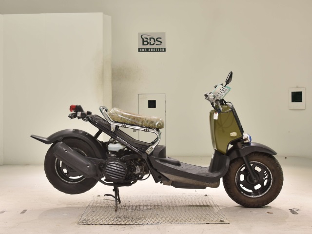 Honda ZOOMER 2006