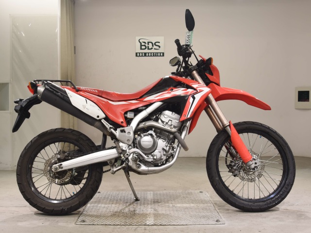Honda CRF250L LD 2019