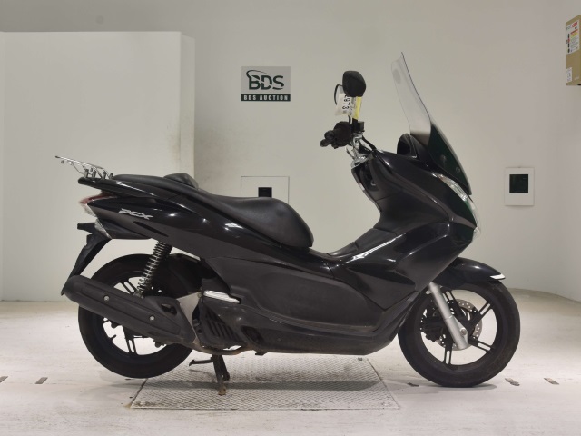 Honda PCX125 2012