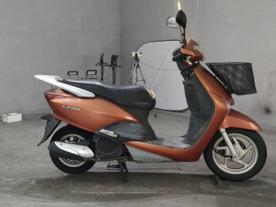 Honda LEAD110 2009