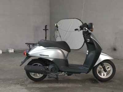 Honda TODAY 2012