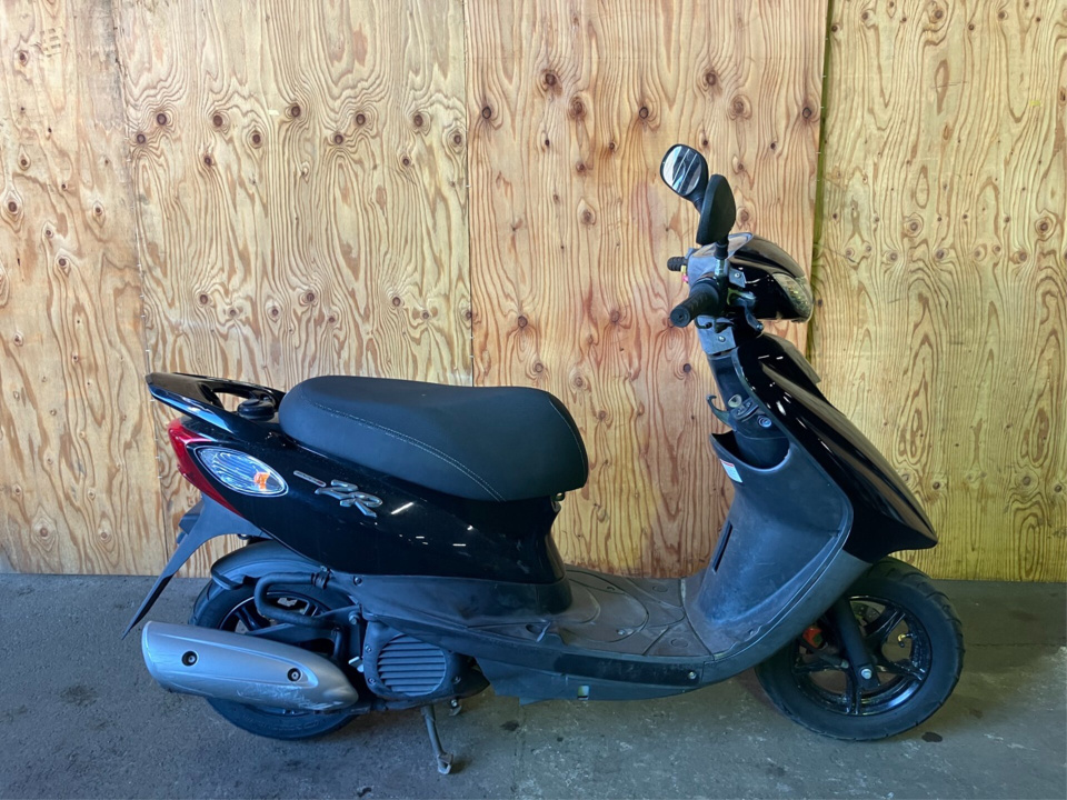 Yamaha JOG ZR 2009