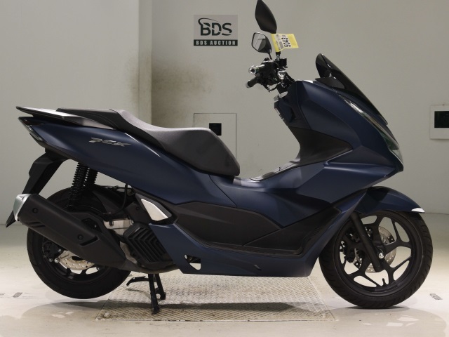 Honda PCX125 2023