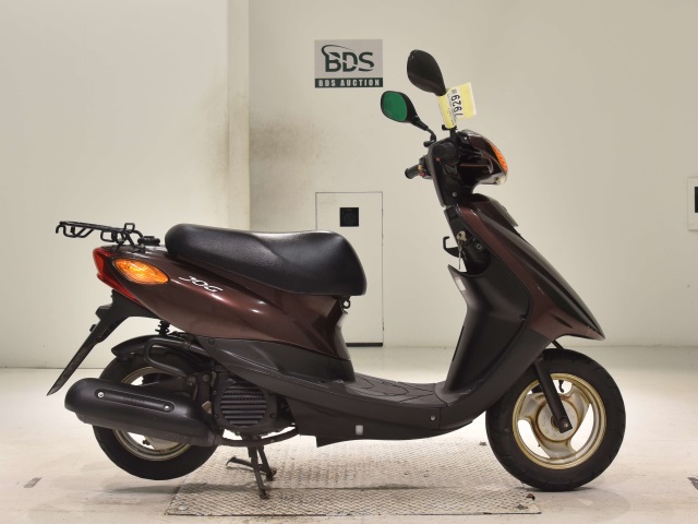 Yamaha JOG 50 2011