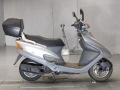 Honda SPACY125 2003