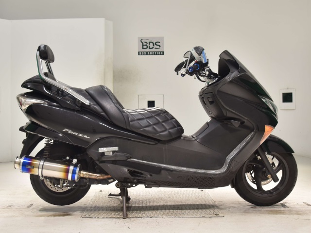 Honda FORZA Z 2006