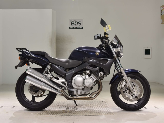 Yamaha ZEAL FZX250 1992