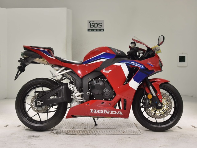 Honda CBR600RR 2023