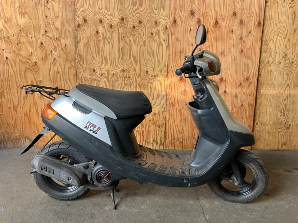 Yamaha JOG APRIO 1997