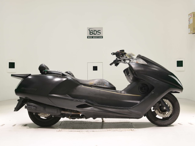 Yamaha MAXAM250 2007