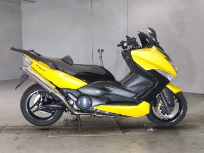 Yamaha T-MAX500 2008