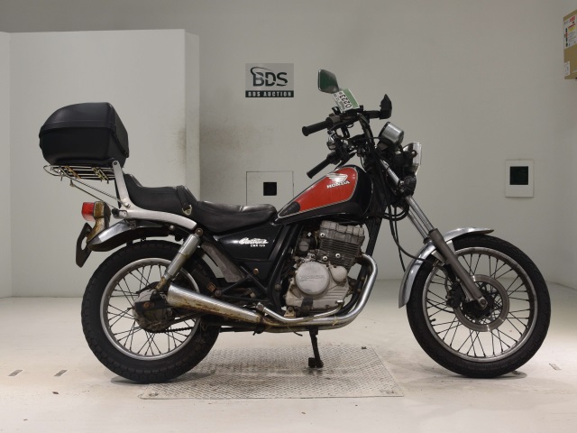 Honda CBX125 CUSTOM 1987