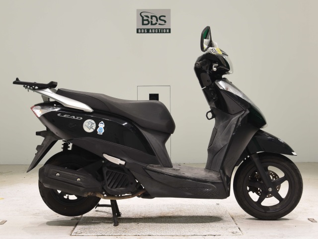 Honda LEAD125 2015